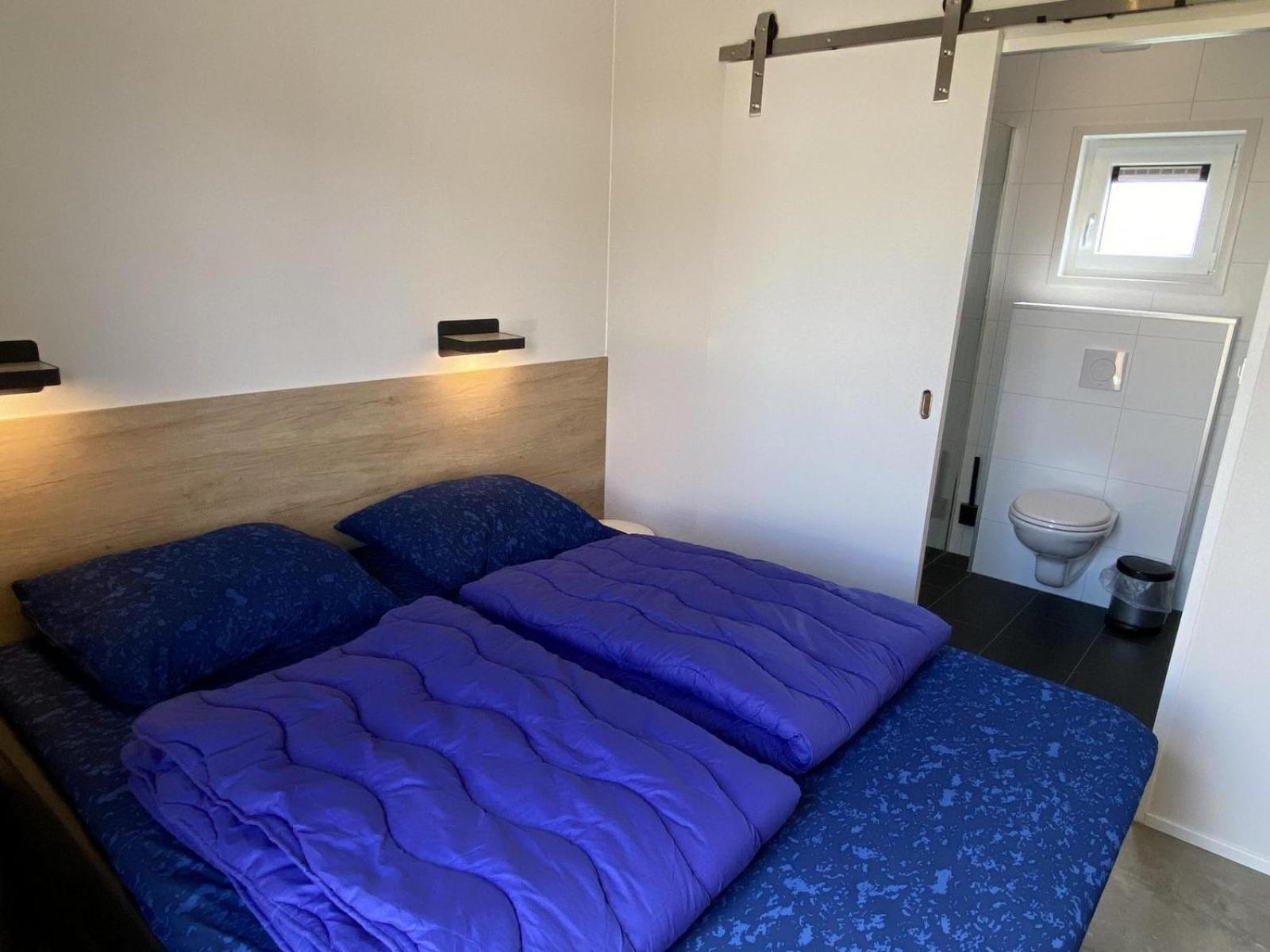 Zonneweelde, Vakantie Aan Zee Nieuwvliet Eksteriør billede
